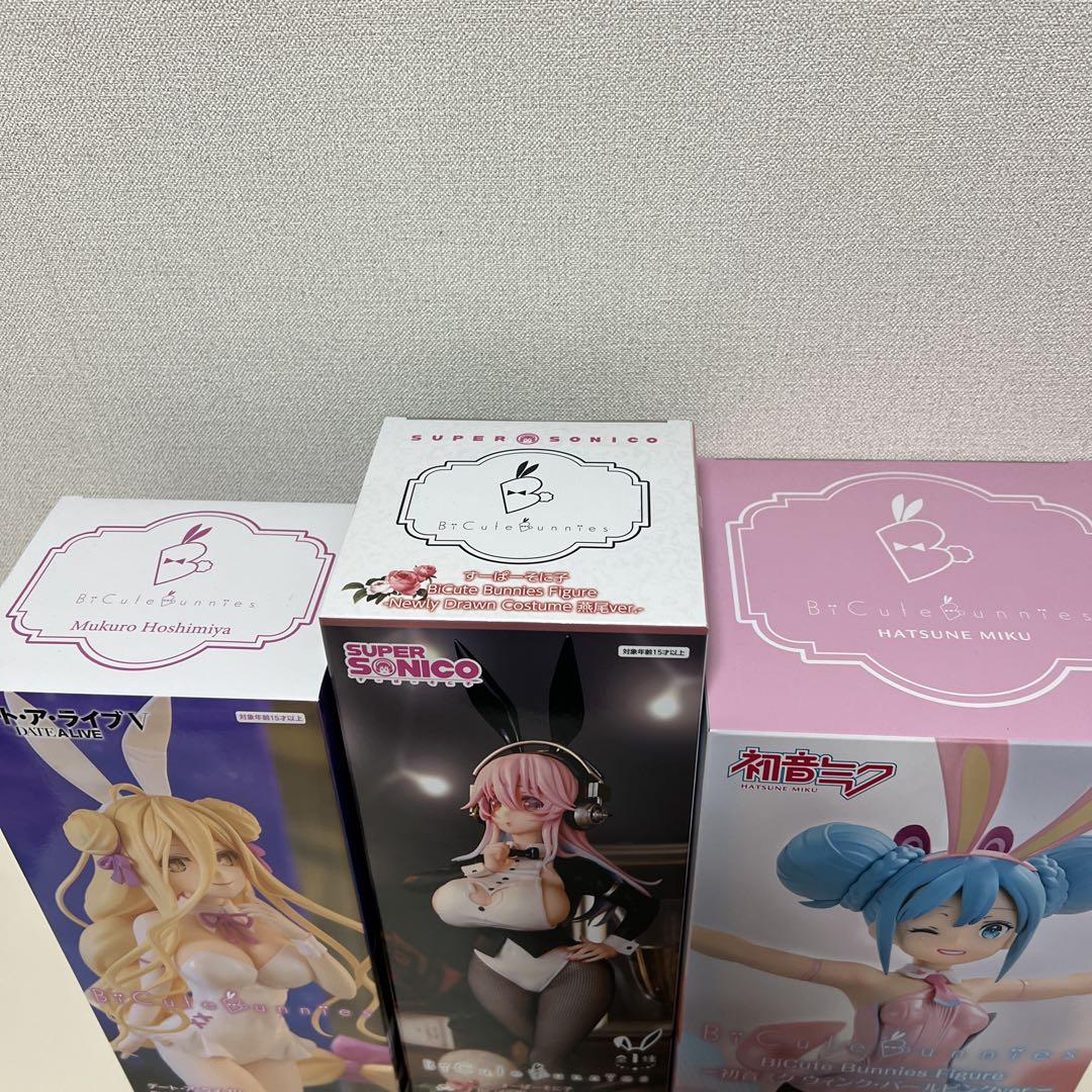 美少女フィギュア