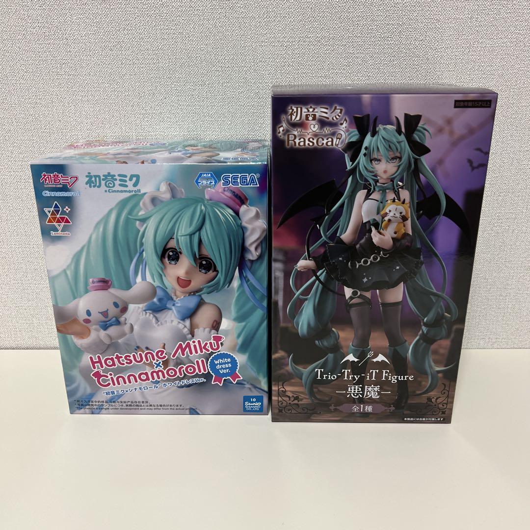 美少女フィギュア 10個