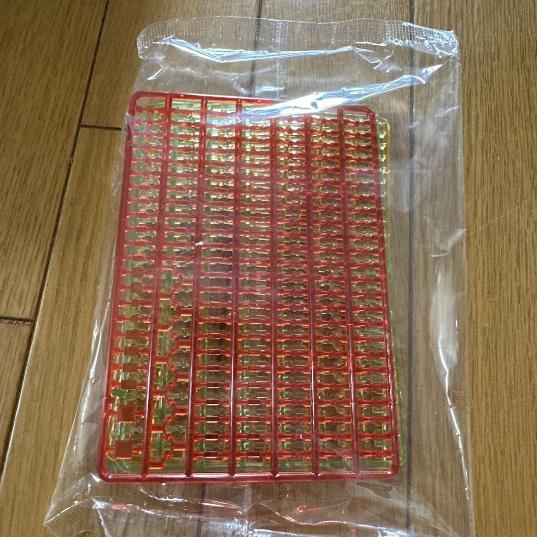 THE HISHAKAKU II 1/32 プラスチックモデルキット