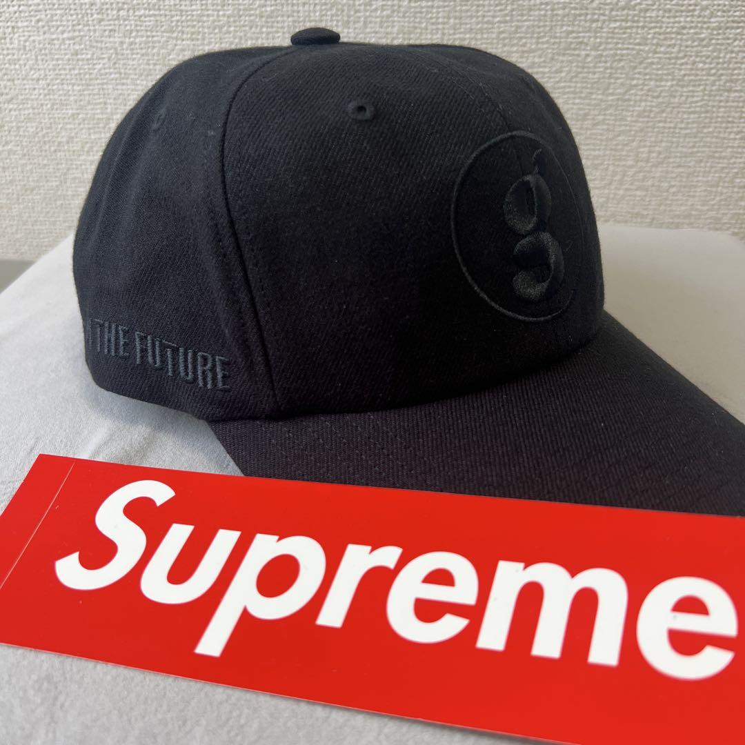 Supreme GOODENOUGH 6-Panel Black おまけ付き - メルカリ