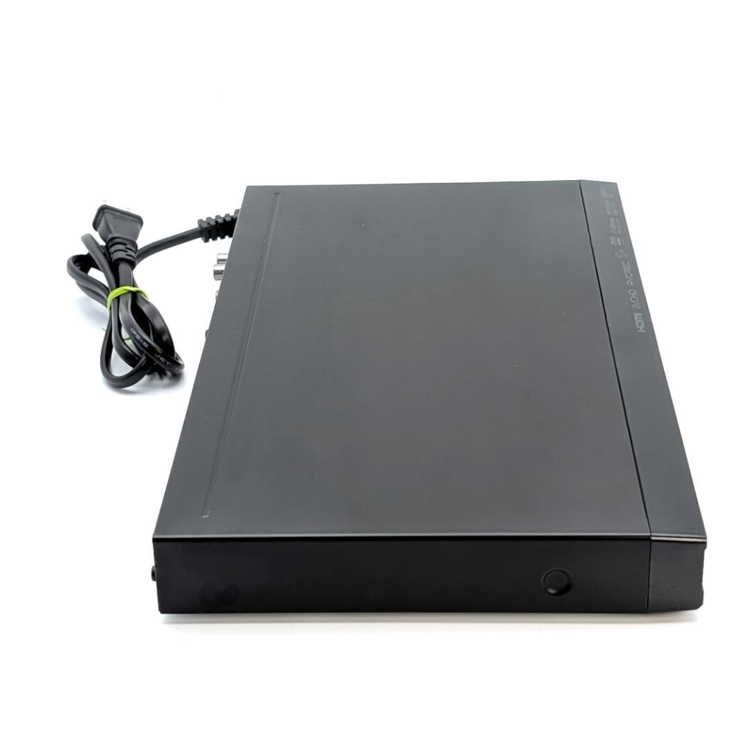 ○ Pioneer BDP-3130-K ブルーレイプレーヤー2015年式製 ○ Amazon | Pioneer ブルーレイディスクプレーヤー ブラック BDP