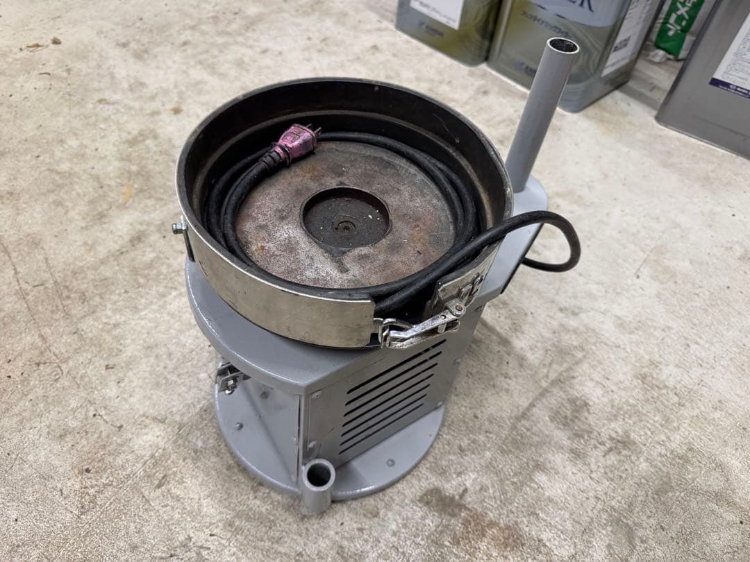 ミキサー 攪拌機 コーキング シール シーリング傷や汚れあり