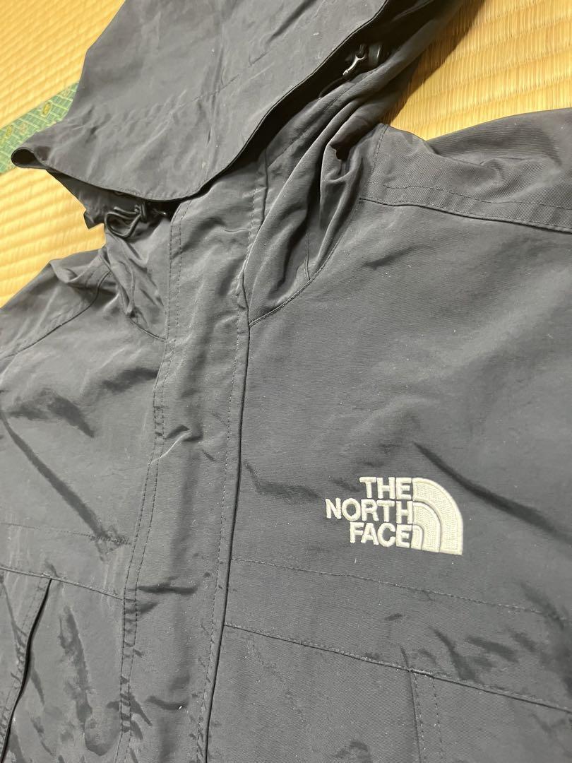 THE NORTH FACE ダウンコート　フリースジャケット　海外限定