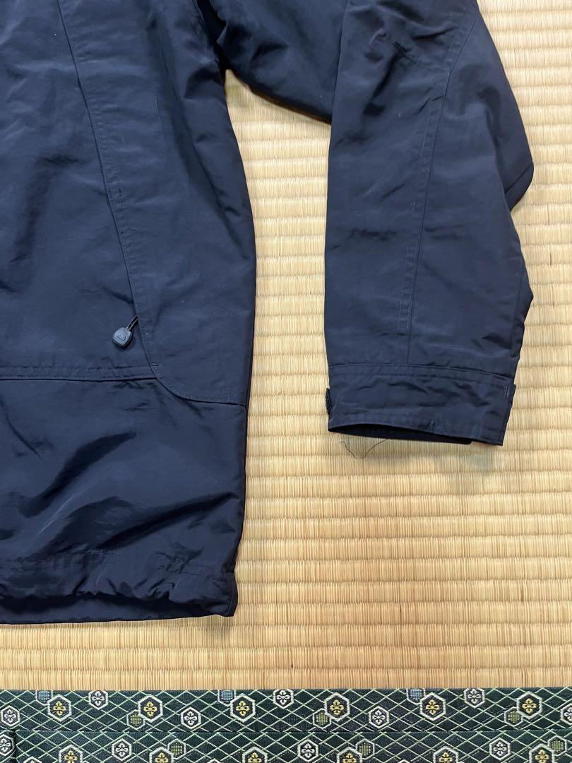 THE NORTH FACE ダウンコート　フリースジャケット　海外限定
