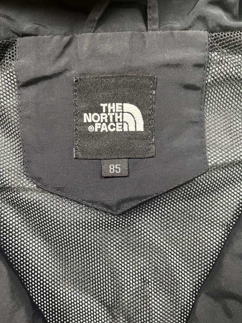 THE NORTH FACE ダウンコート　フリースジャケット　海外限定