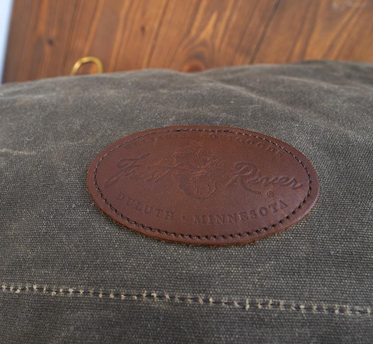 Frost River ブッシュクラフトパック M 30L ストラップ #732