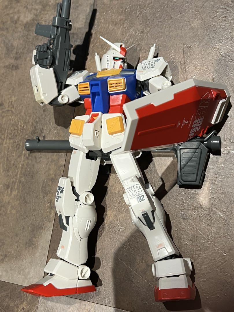 MG ガンダム MG ザク　1/144 ガンダム　RGアストレイ　その他ジャンク