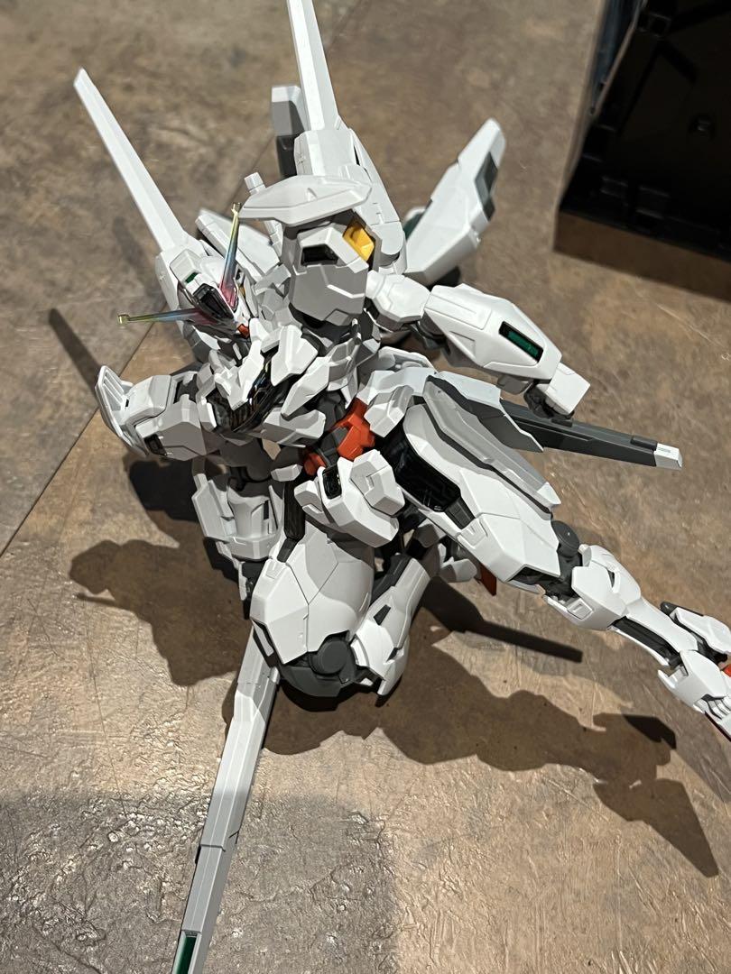 MG ガンダム MG ザク　1/144 ガンダム　RGアストレイ　その他ジャンク