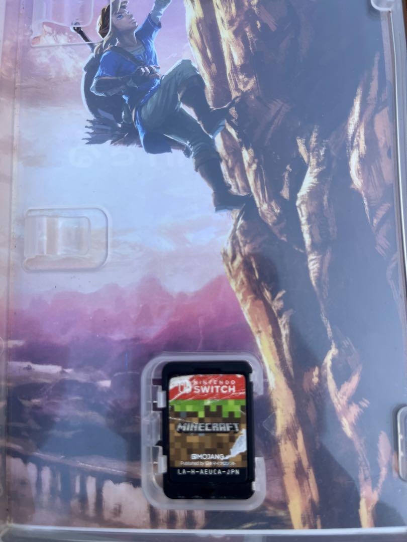 Switchソフト3点まとめ売り Nintendo Switchのソフトまとめ売り3個セット