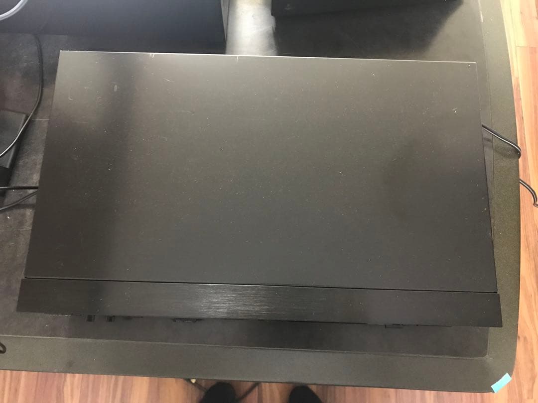 Victor CD・MD・カセットデッキ