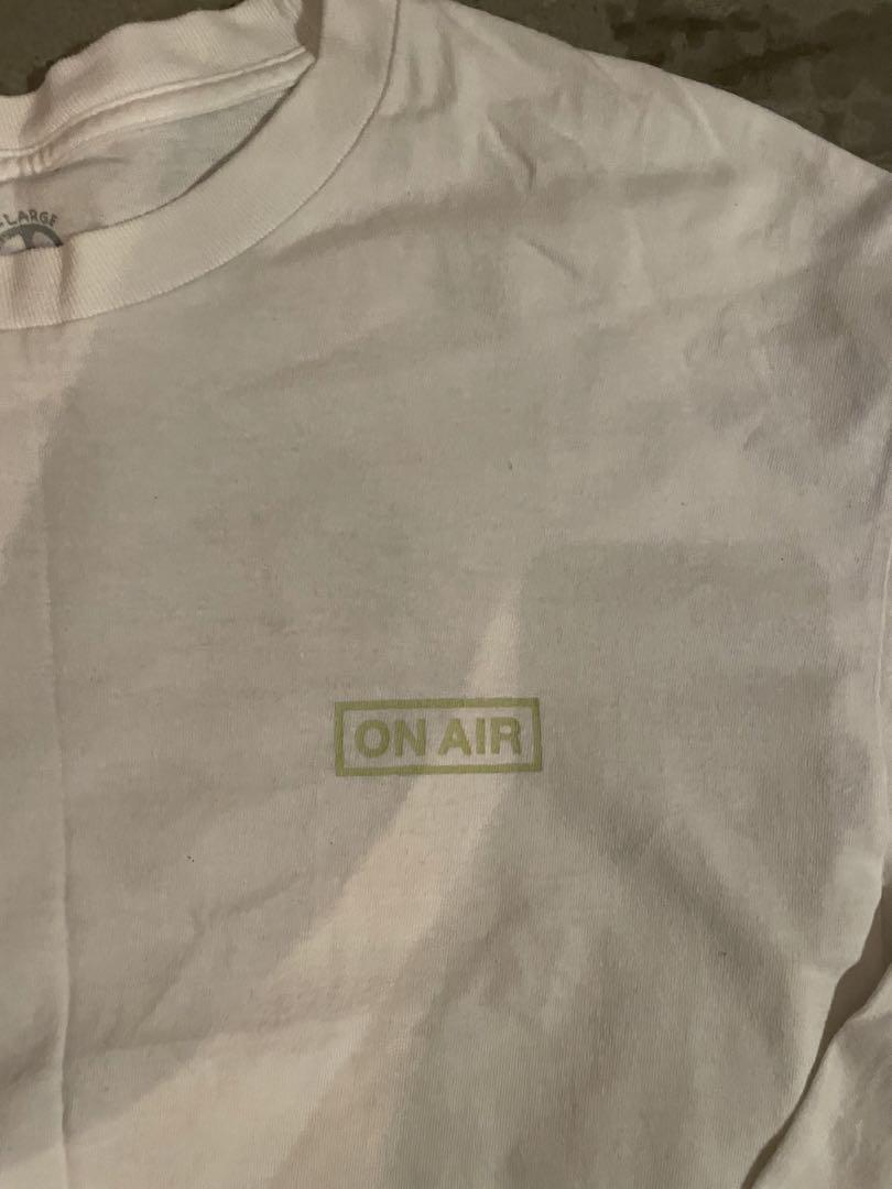 ON AIR Kyne キネ ロンT