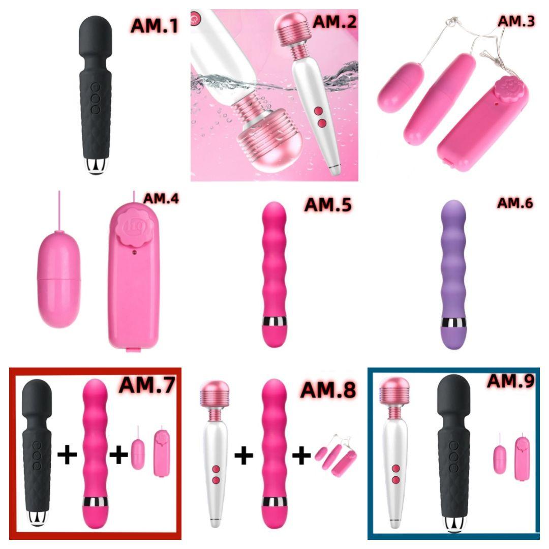 AM7 全身のこりに☆強力小型☆ 肩もみ 電マ 即日発送 癒し 筋肉 [m4n 
