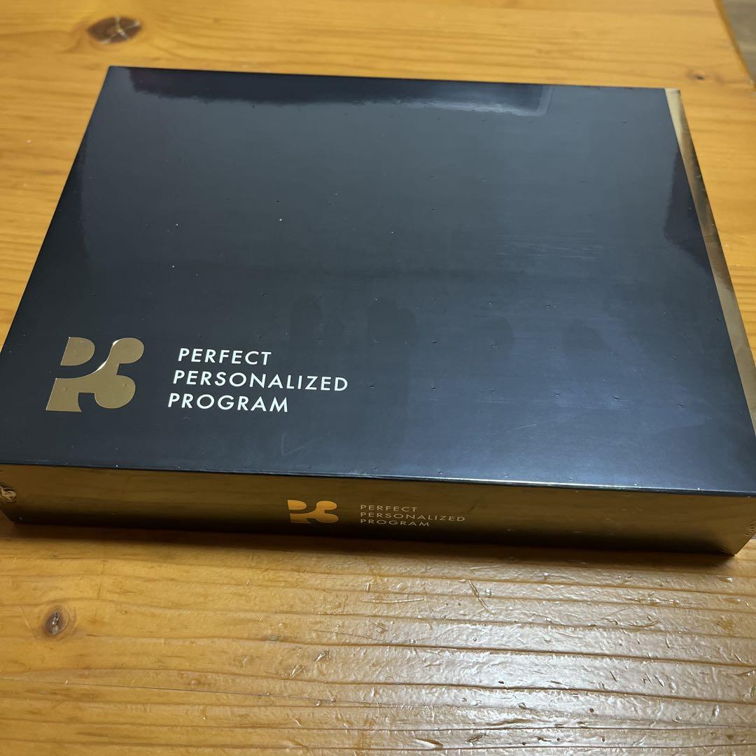 PERFECT PERSONALIZED PROGRAM NMNサプリメント