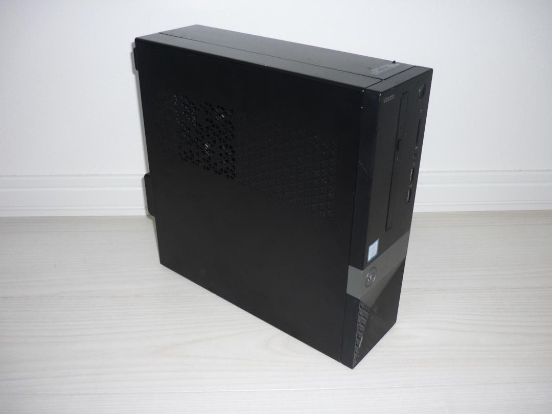 DELL VOSTRO3470 i5-8500/8GB/128GB/wifi内蔵