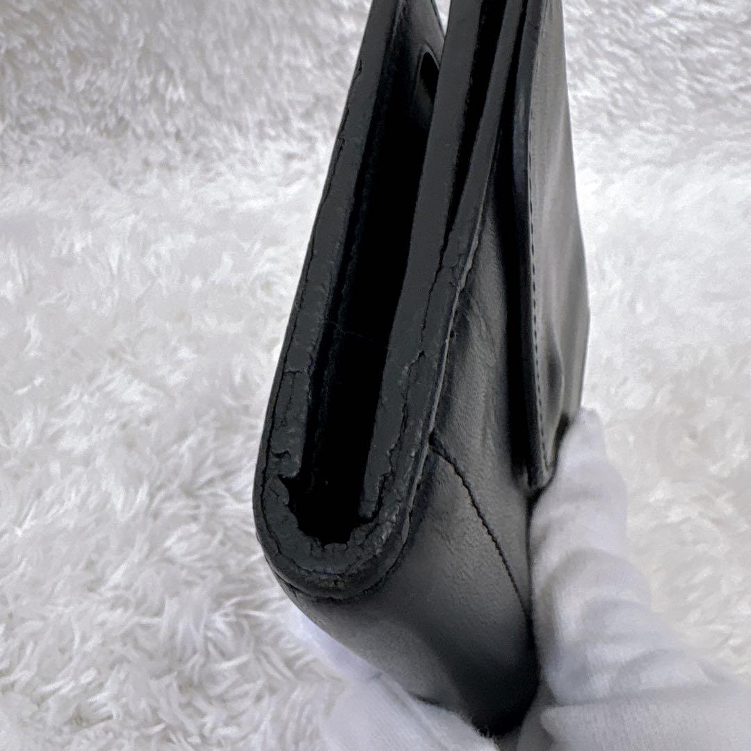【希少】ポーター　ダナー　PORTER Danner 財布 ブラック