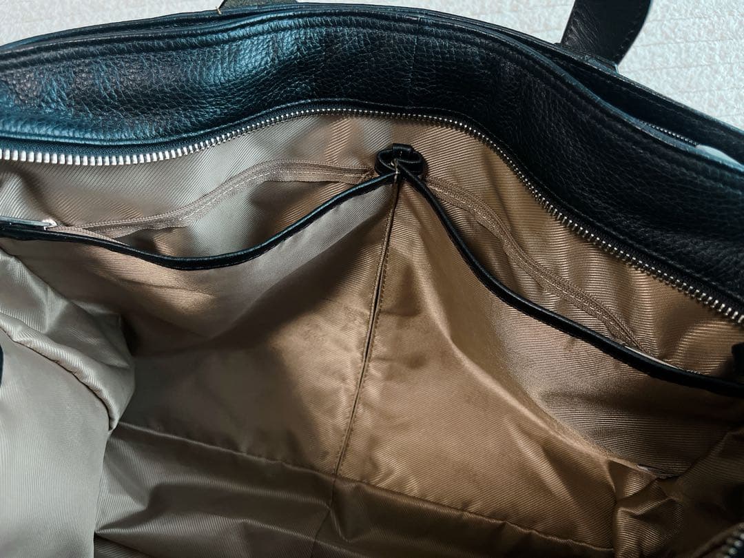 【新品未使用】ultima varietas バッグ 【新品未使用】ultima varietas バッグ