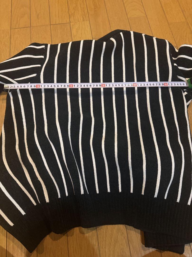 kith カーディガン　m