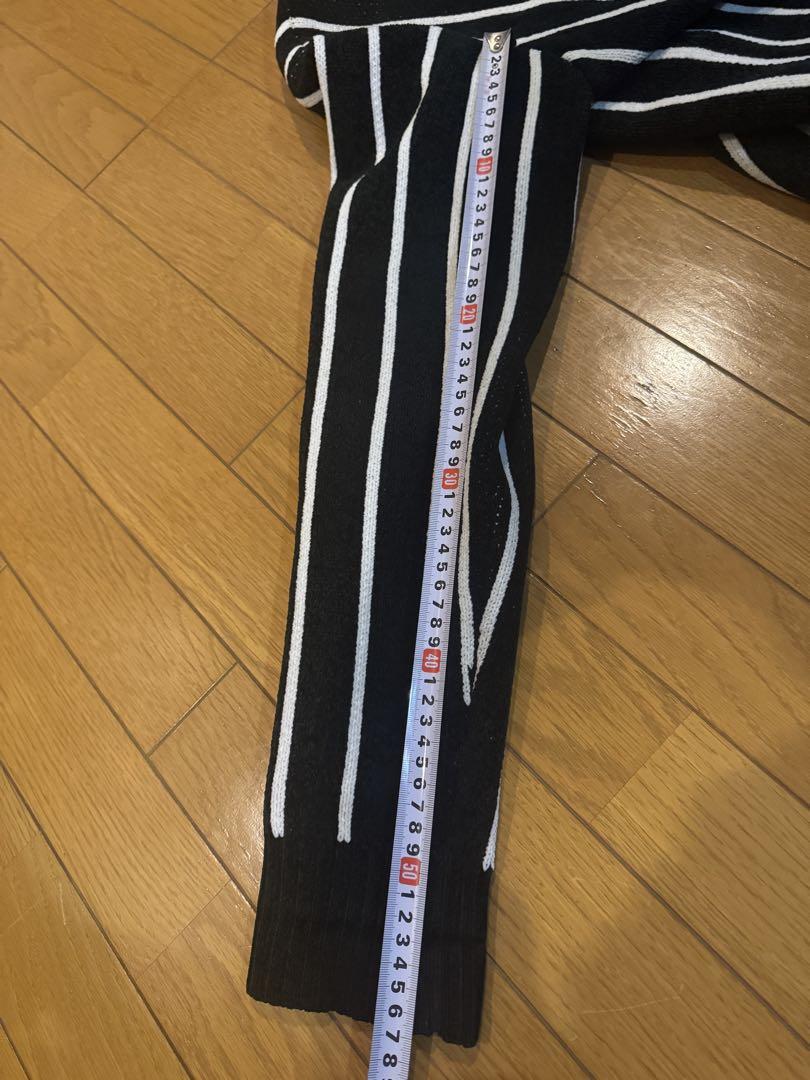 kith カーディガン　m