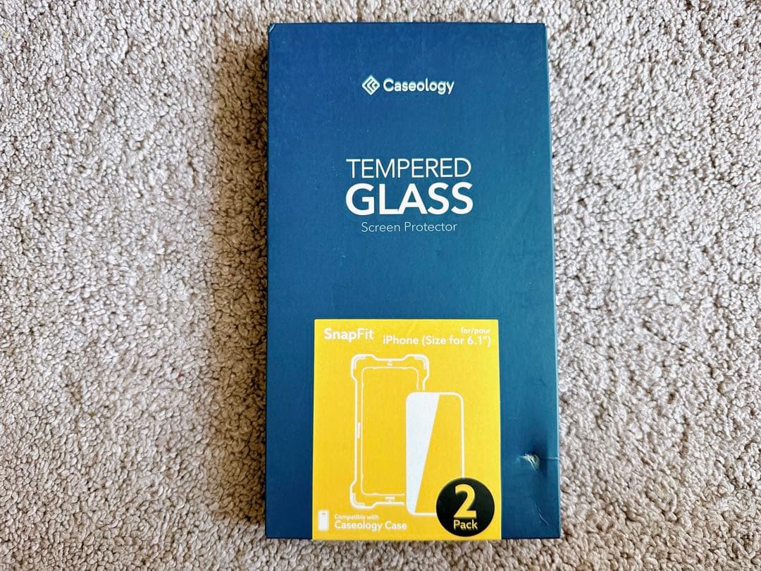 iPhone 6.1インチ 対応機種多数 画面フィルム ガイド枠付 iPhone 6.1インチ 対応機種多数 画面フィルム ガイド枠付