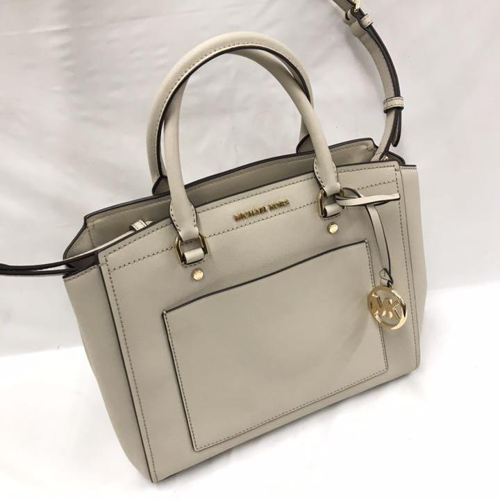 3003 MICHAEL KORS 2WAY ショルダーバッグ