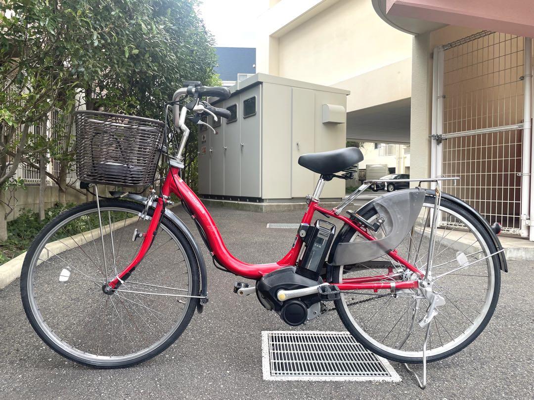 電動自転車 Mate系 （MATE 系折りたたみ式電動アシスト自転車