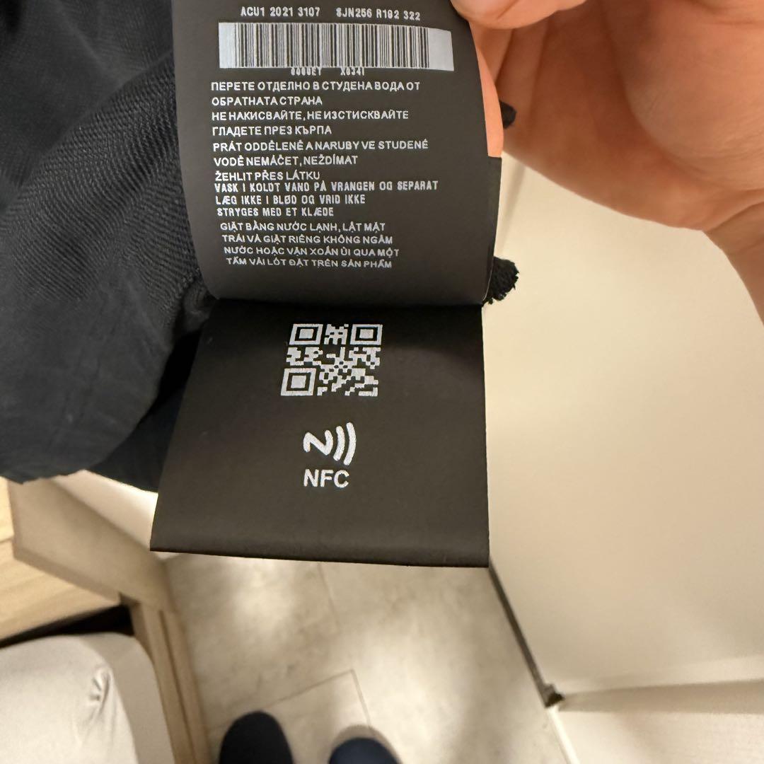 【美品‼️】PRADA ブラック ポロシャツ Lサイズ！