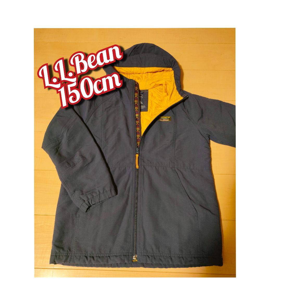 L.L.Bean エルエルビーン ナイロンジャケット L14-16 - メルカリ L.L.Bean エルエルビーン ナイロンジャケット L14-16 - メルカリ