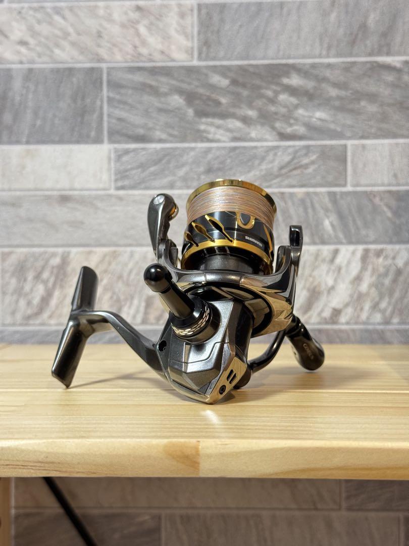 SHIMANO
