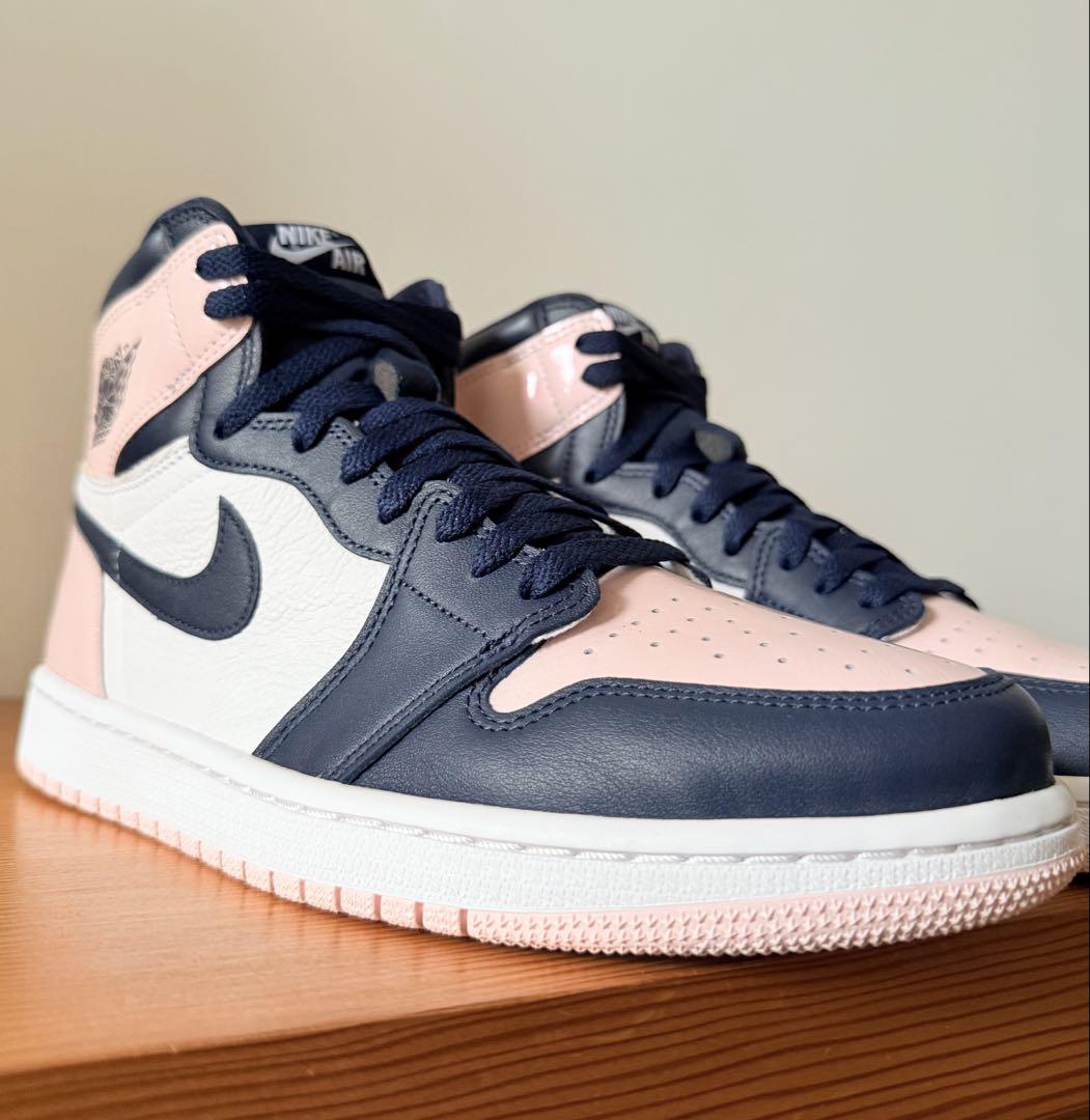 Nike Air Jordan1 High OG SE 