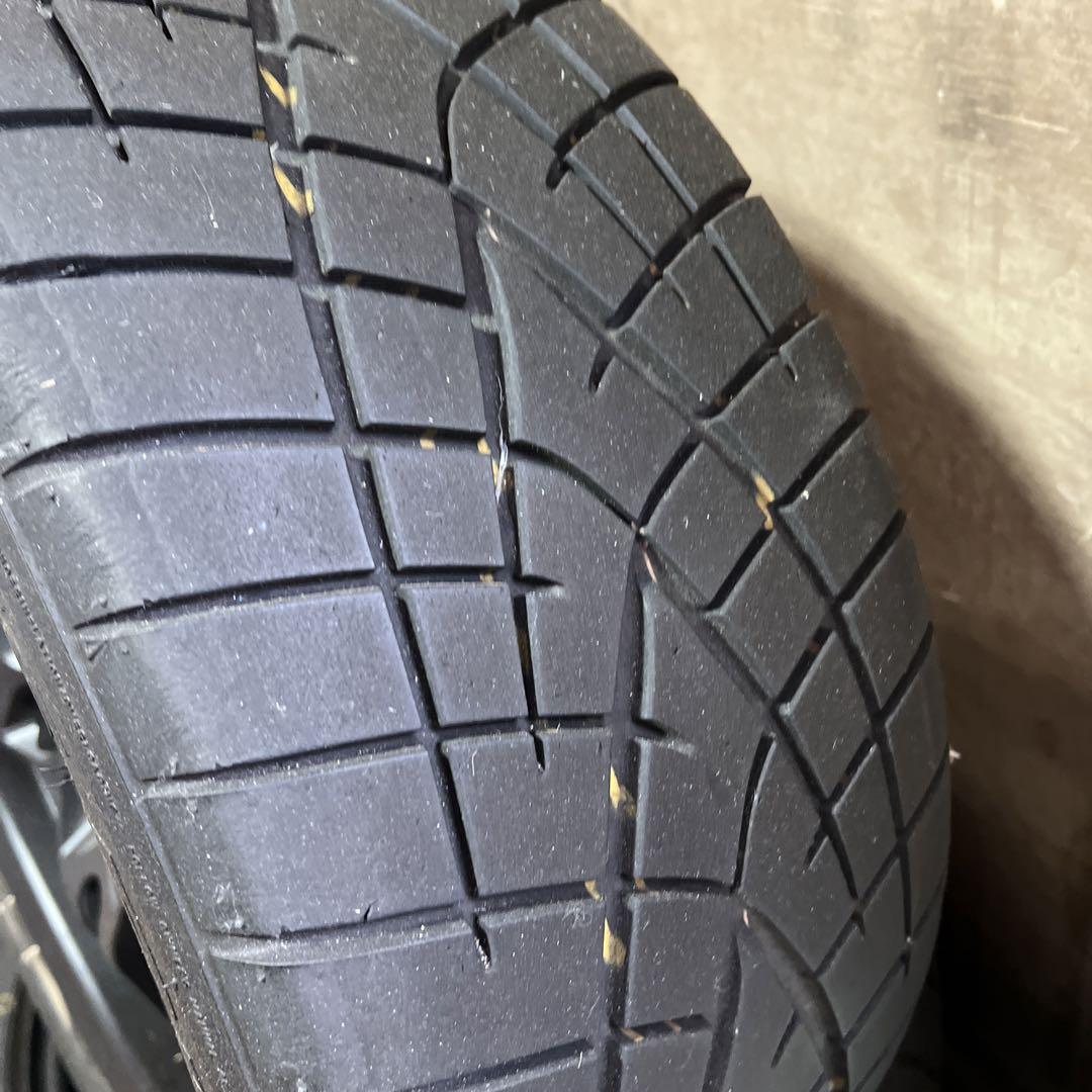 トーヨーR1R 205|50r15