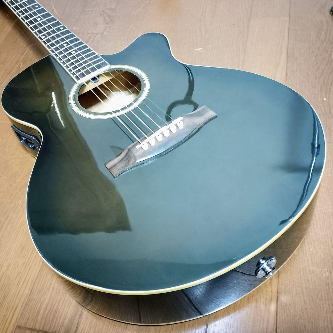 エレアコ Sepia Crue EAW-01 単品〔ソフトケース、シールド