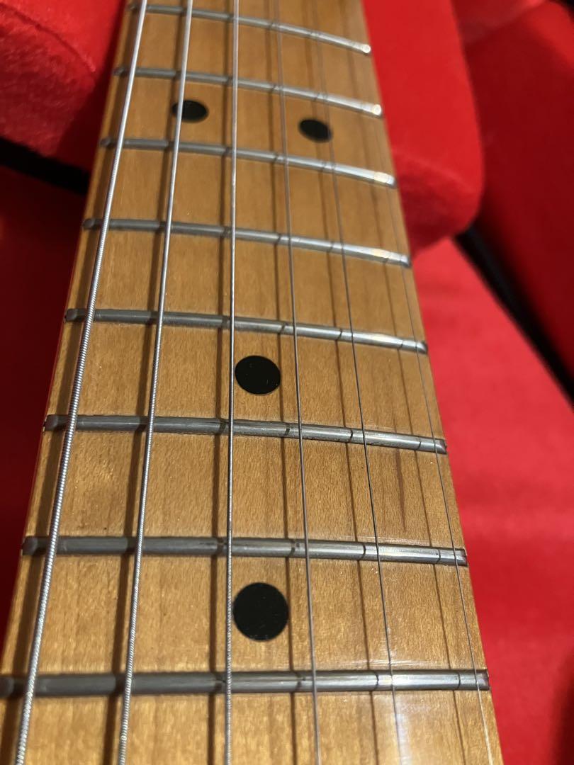 Fender Classic 50s Telecaster 2007年製