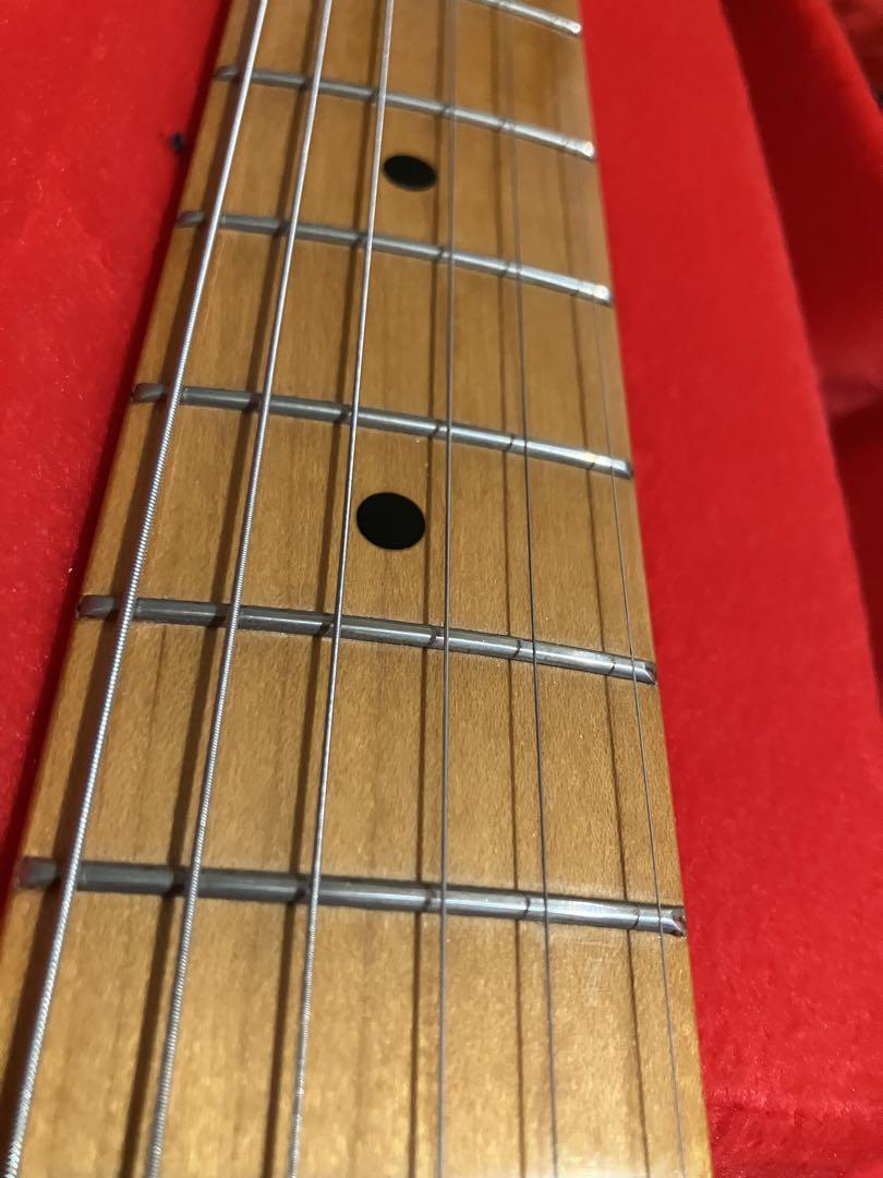 Fender Classic 50s Telecaster 2007年製