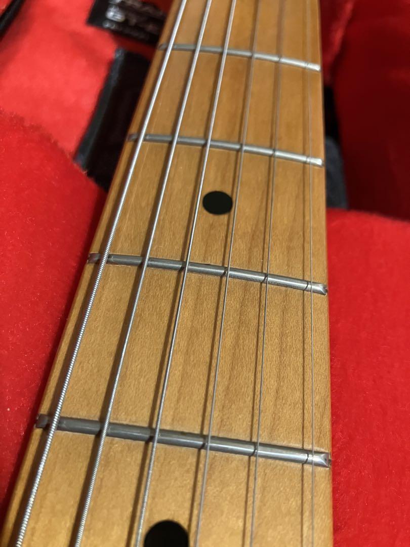 Fender Classic 50s Telecaster 2007年製