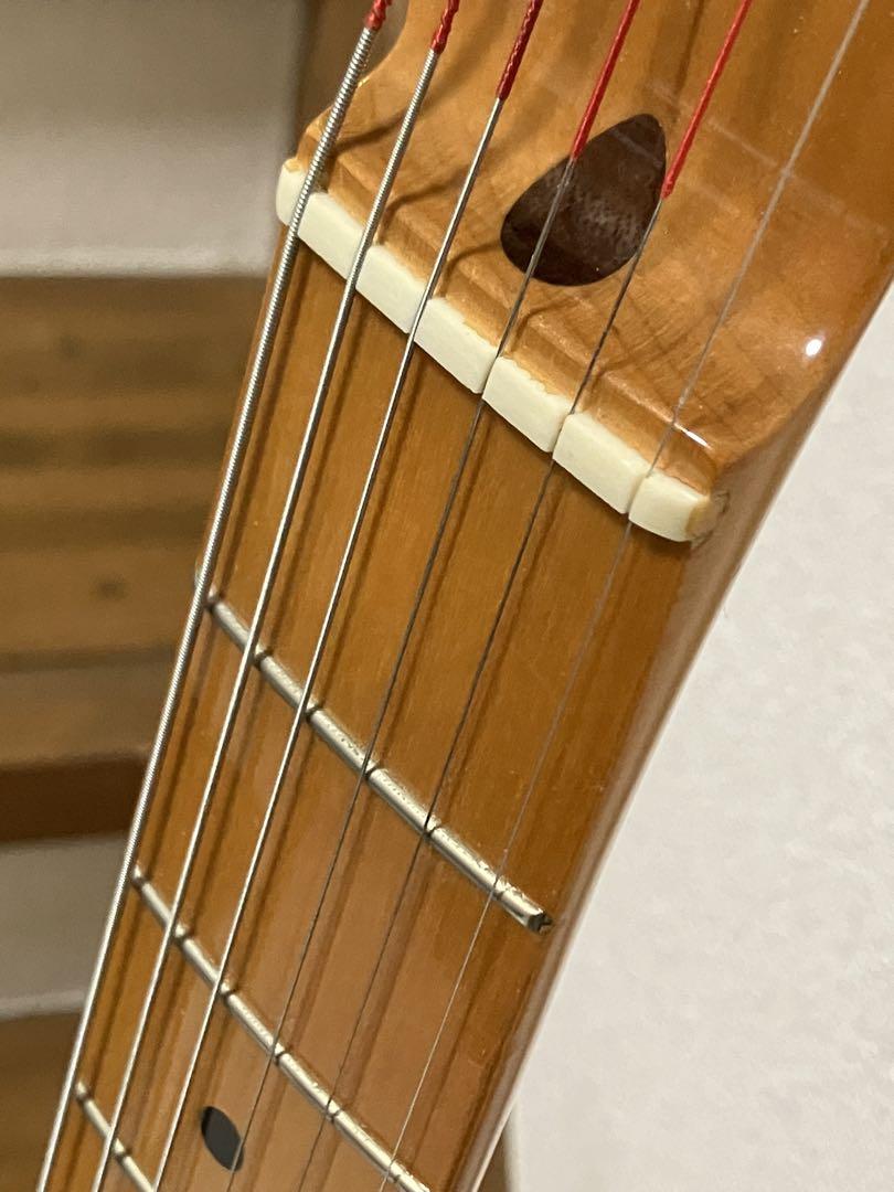 Fender Classic 50s Telecaster 2007年製