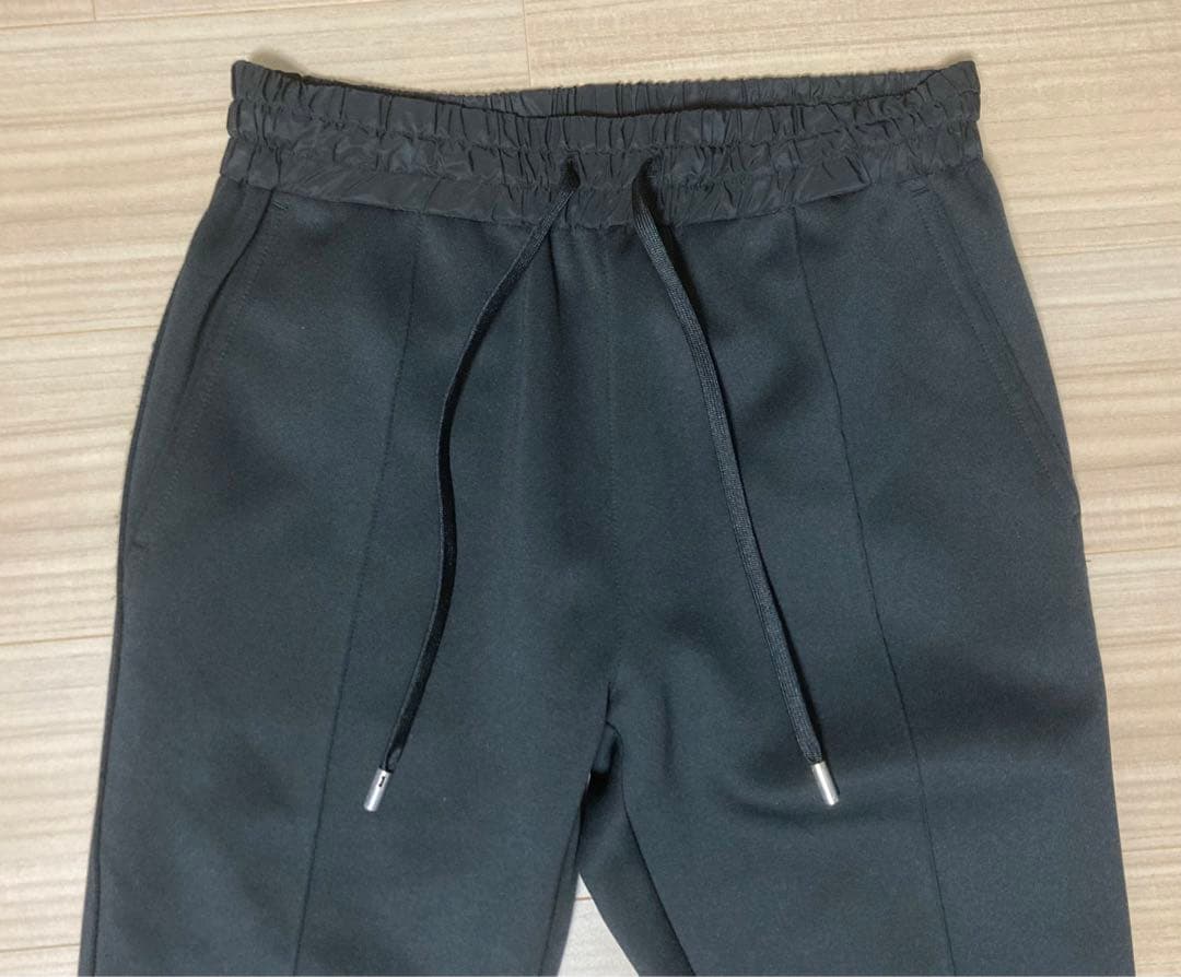 One Gravity ワングラビティ ジャージパンツ クリース その他 | yucay.cl