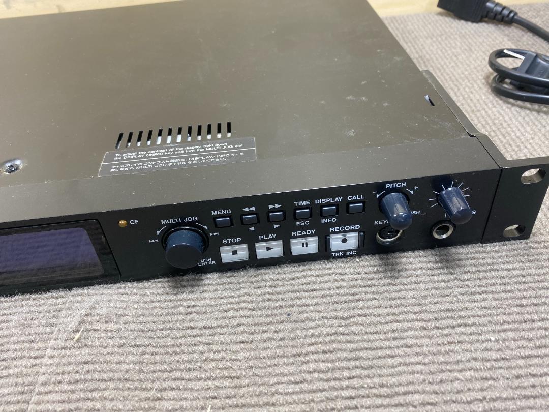 配信機器・PA機器・レコーディング機器 07 TASCAM SS-R05