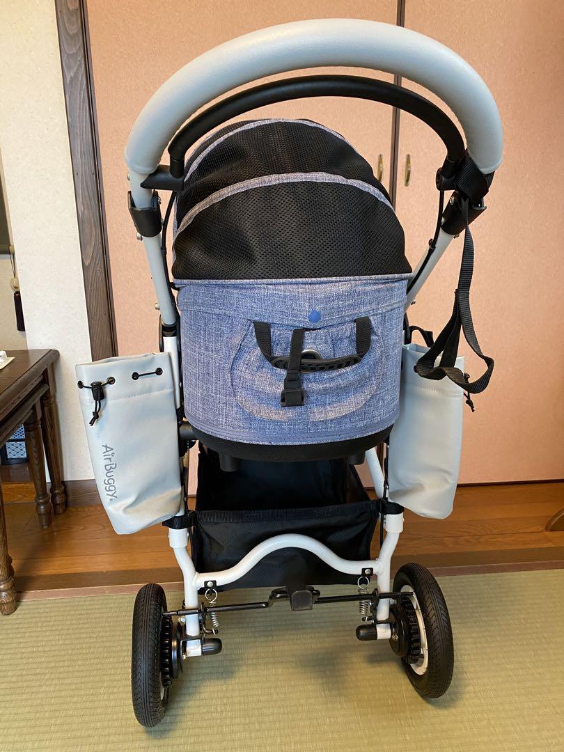 エアーバギードーム2コットMサイズ