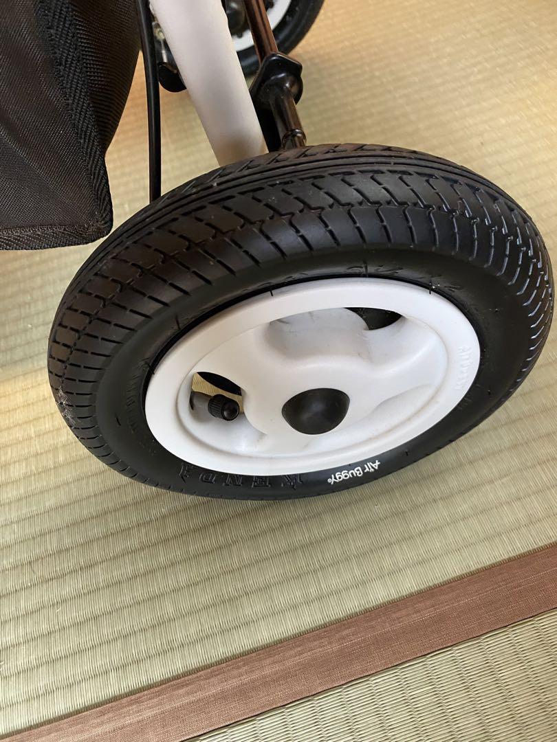 エアーバギードーム2コットMサイズ