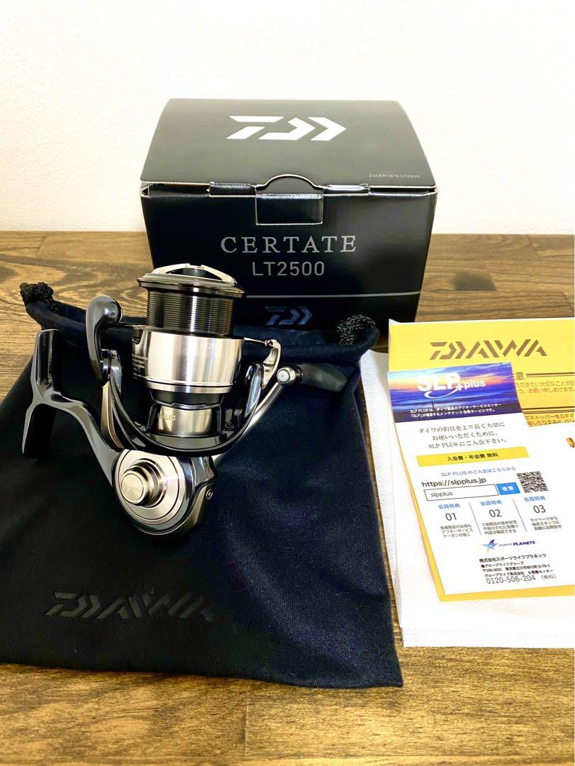 超美品　24 セルテート LT2500