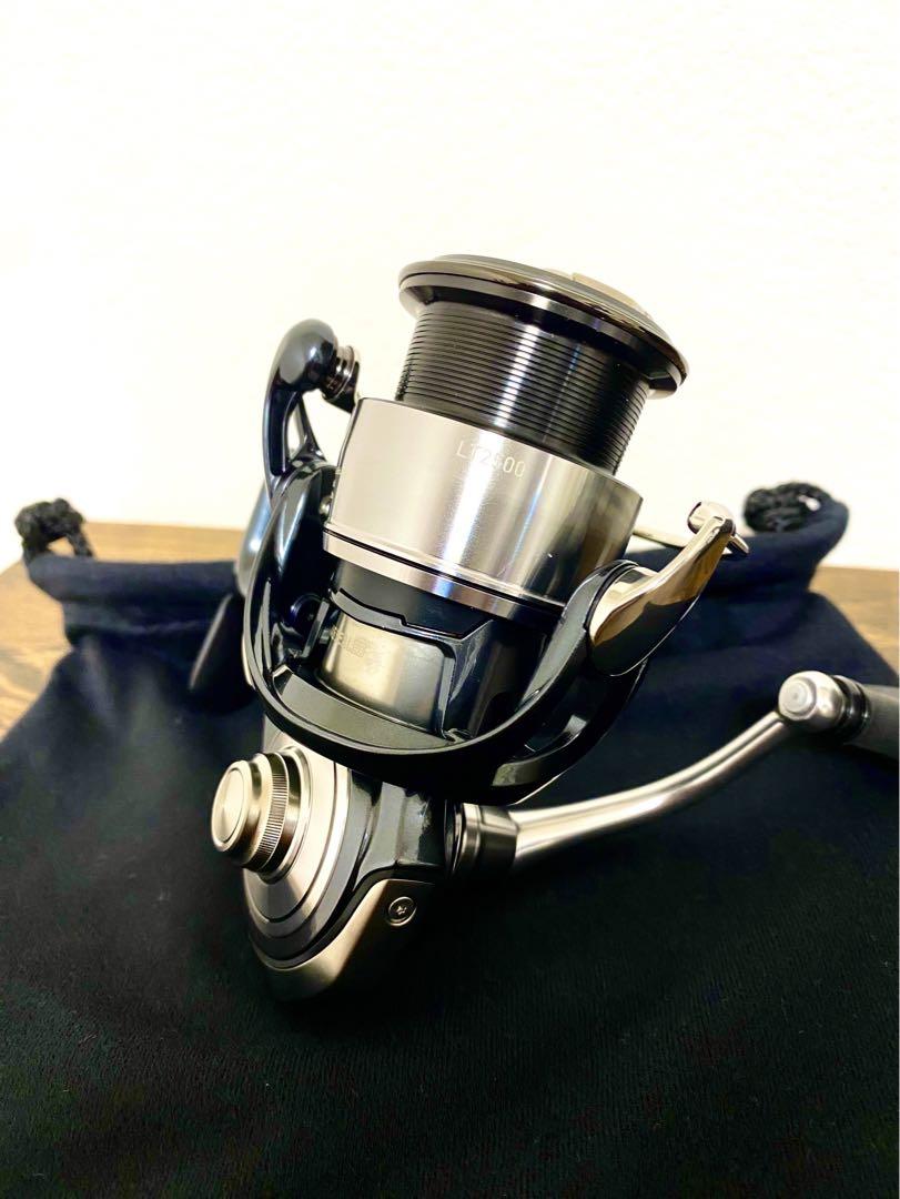 超美品　24 セルテート LT2500