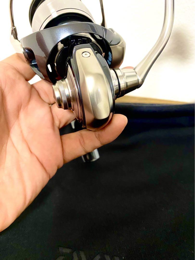 超美品　24 セルテート LT2500