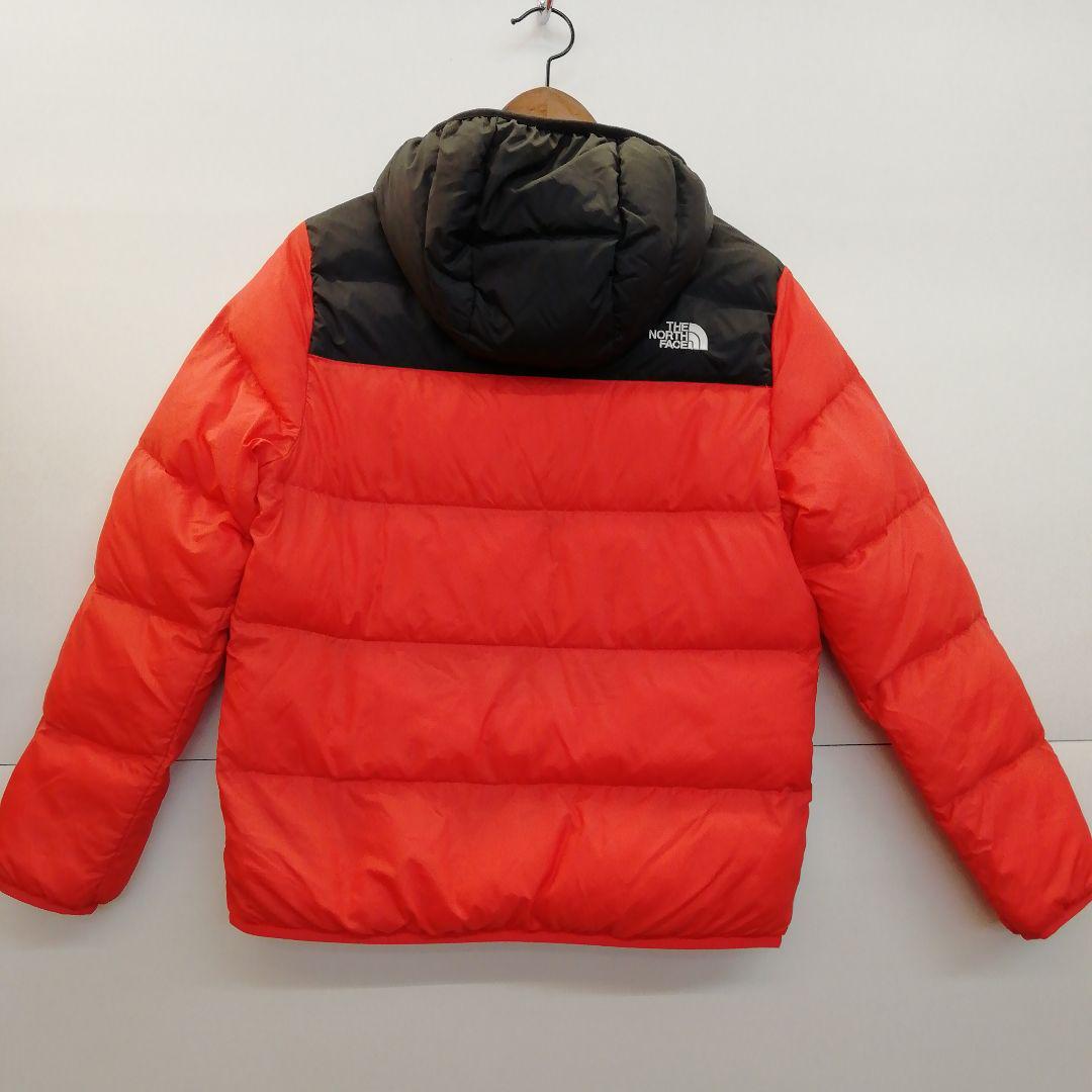 THE NORTH FACE 　中綿ジャケット　73-0315-2-F