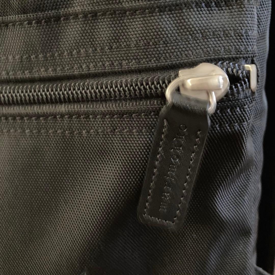 美品marimekko マリメッコ メトロ Metro リュック バックパック 美品marimekko マリメッコ メトロ Metro リュック バックパック