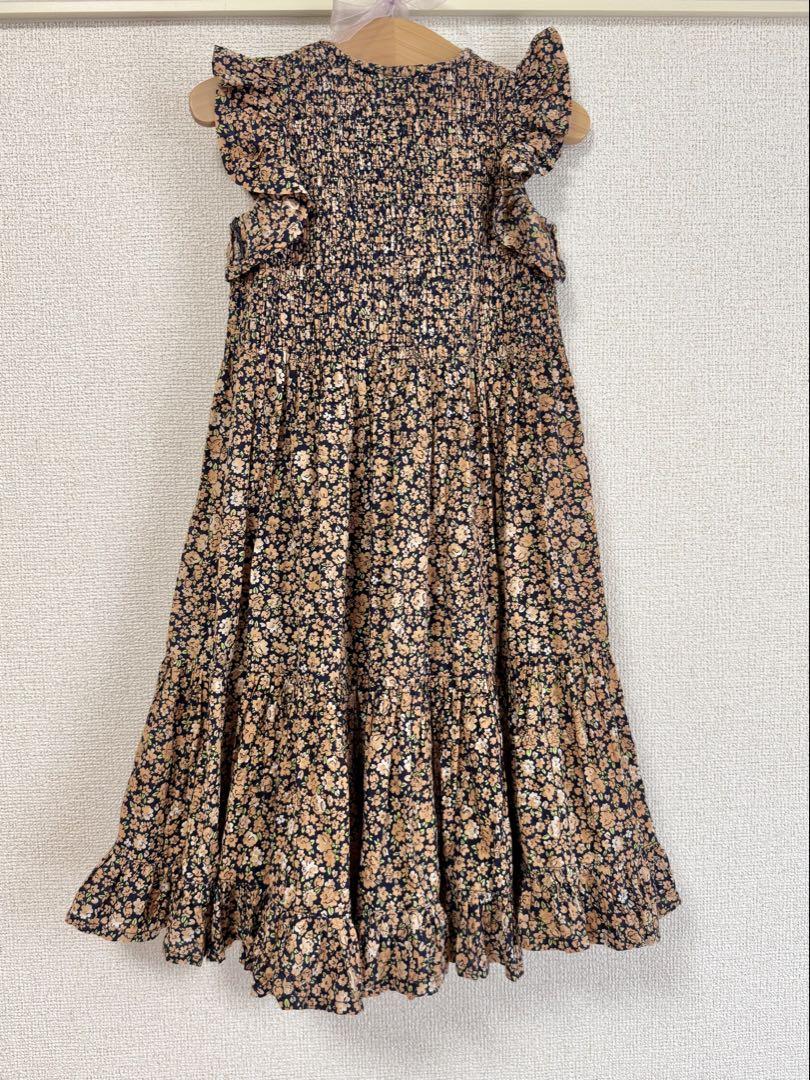 ［同梱の方専用］Bonjour diary ibiza dress 2y