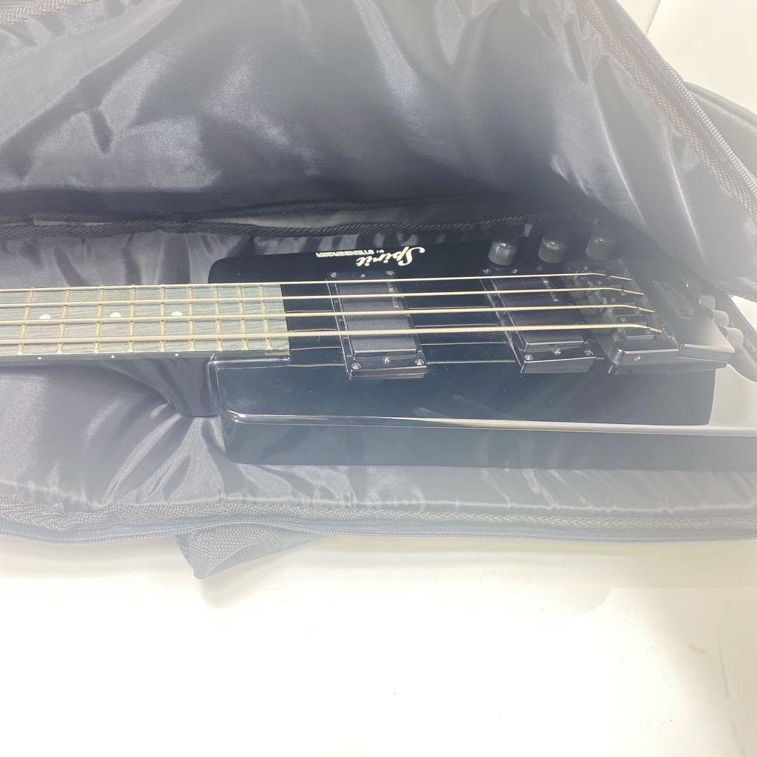 美品　steinberger spirit xt2 スタインバーガースピリット