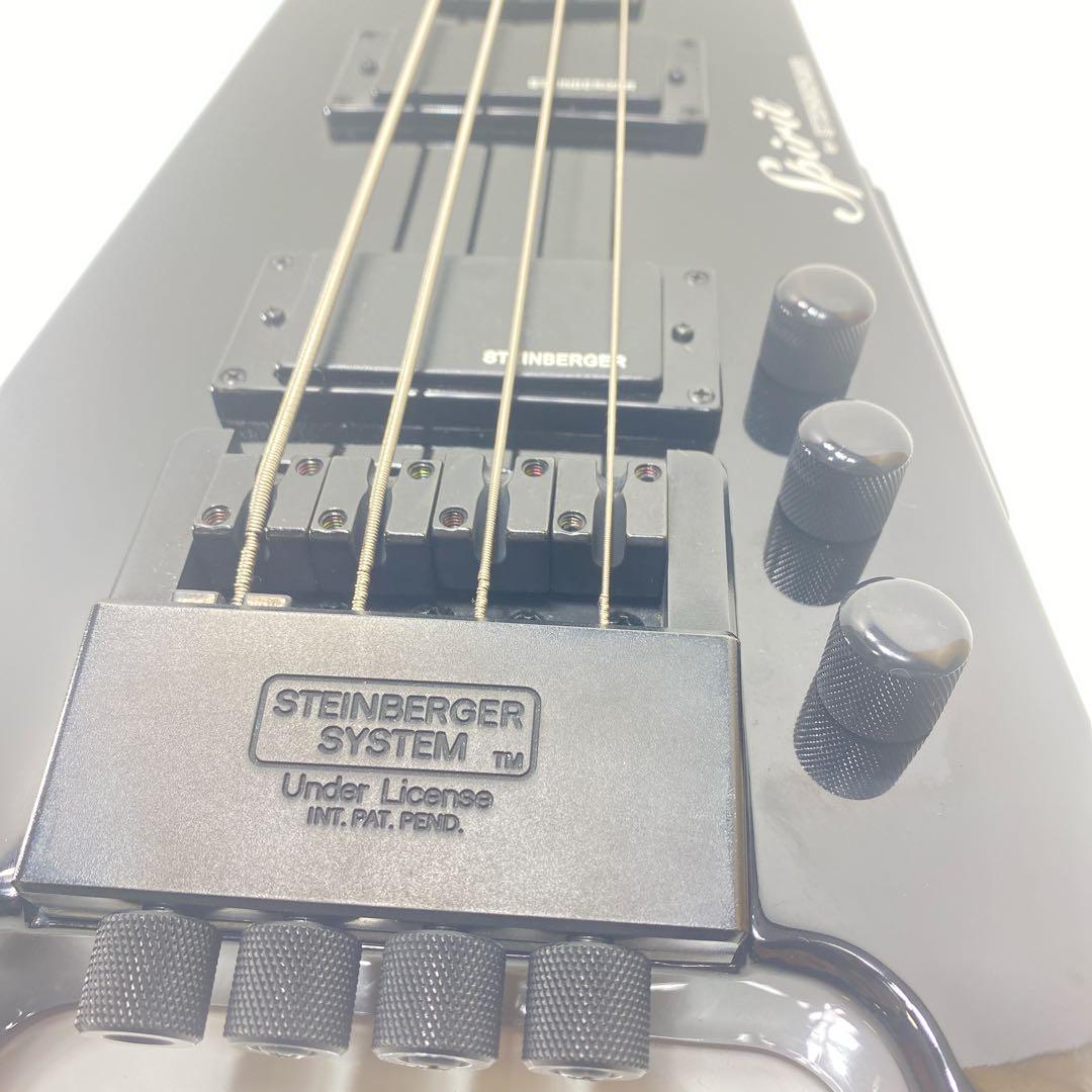 美品　steinberger spirit xt2 スタインバーガースピリット