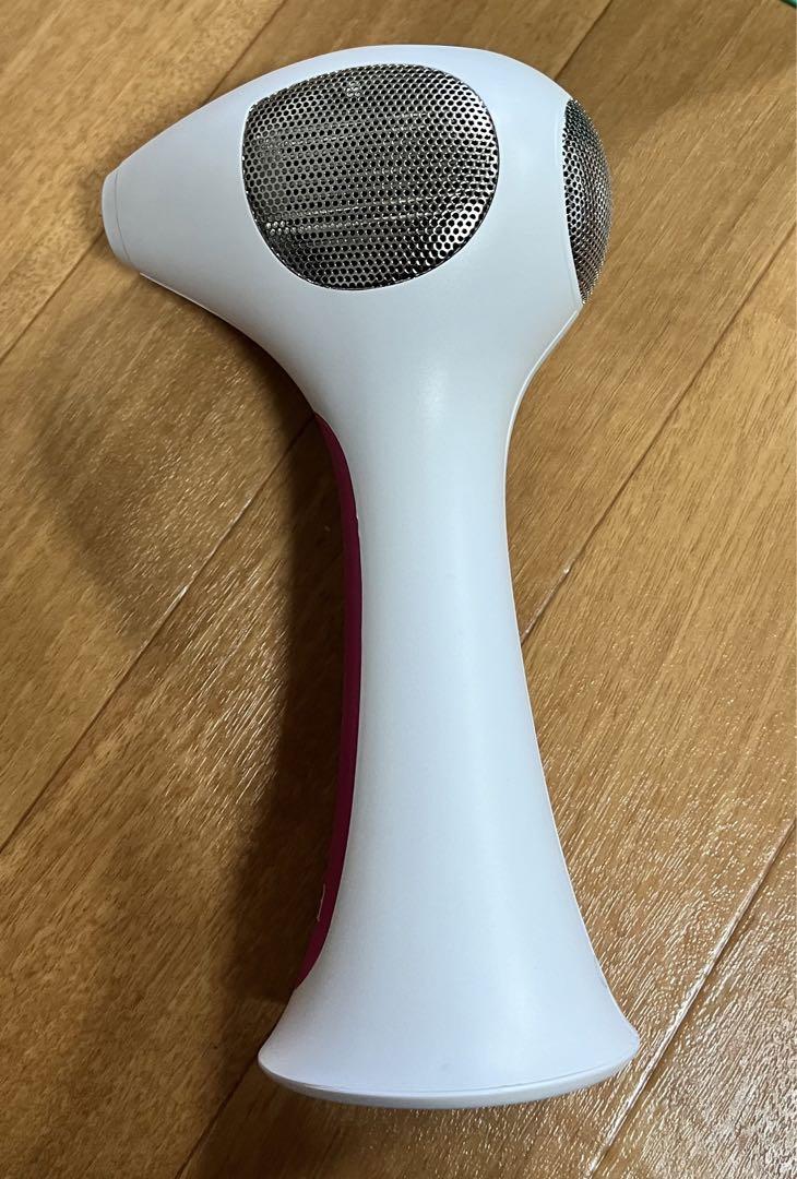 楽天市場】【7/11再入荷】脱毛器 トリア パーソナルレーザー脱毛