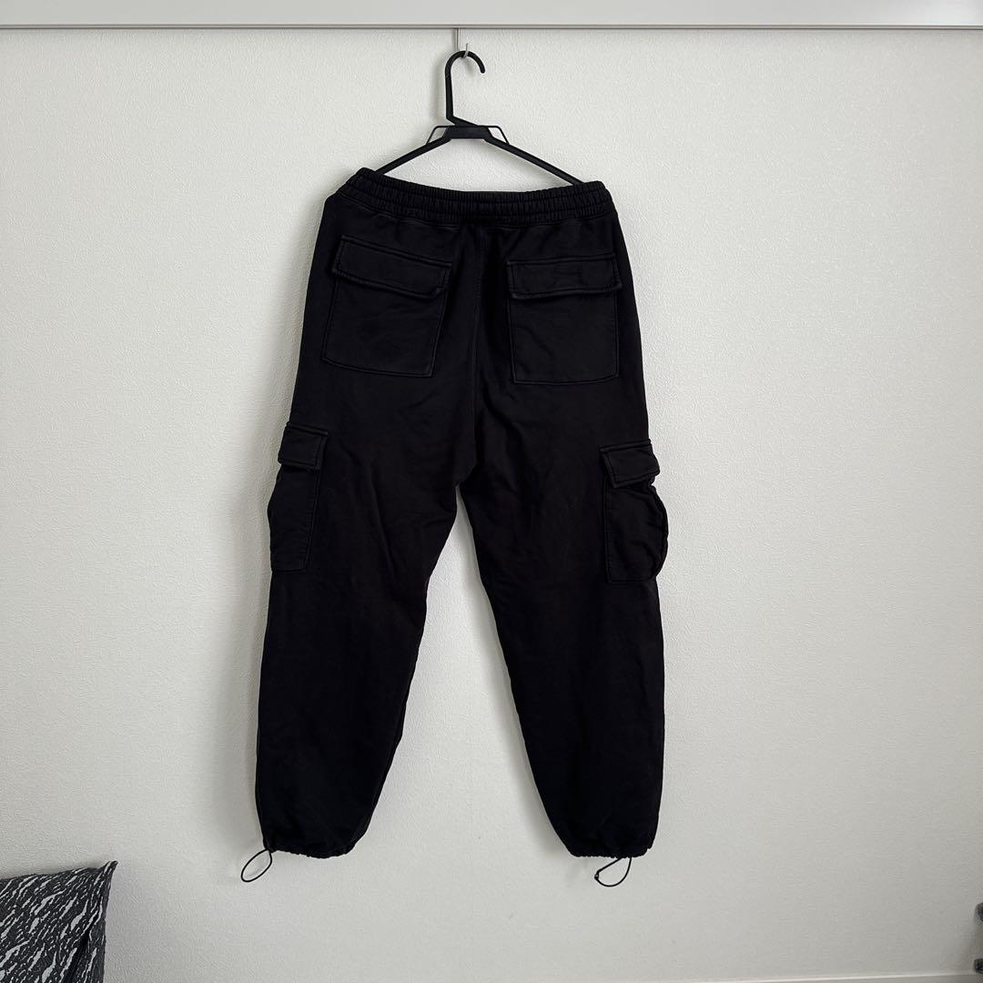 STUSSY ステューシー スウェットパンツ カジュアルパンツ 裹起毛