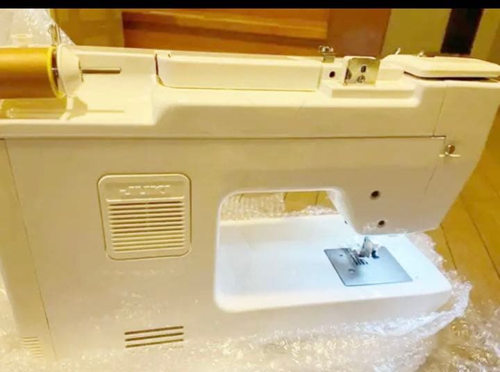 職業用ミシン THE MISIN 【HZL-7800】 | humanication.co.il